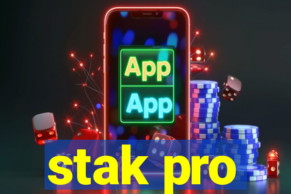 stak pro